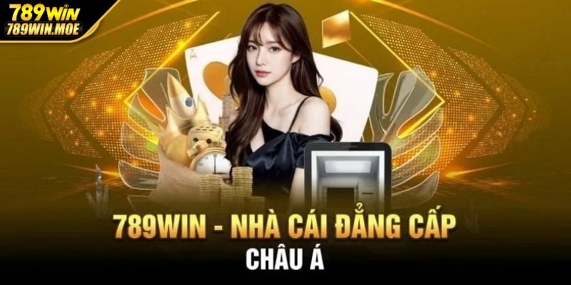 Điều kiện cần đáp ứng trước khi tiến hành đăng ký 789WIN