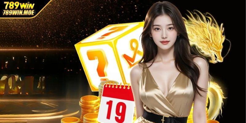 Điền thông tin login vào sân chơi chính xác