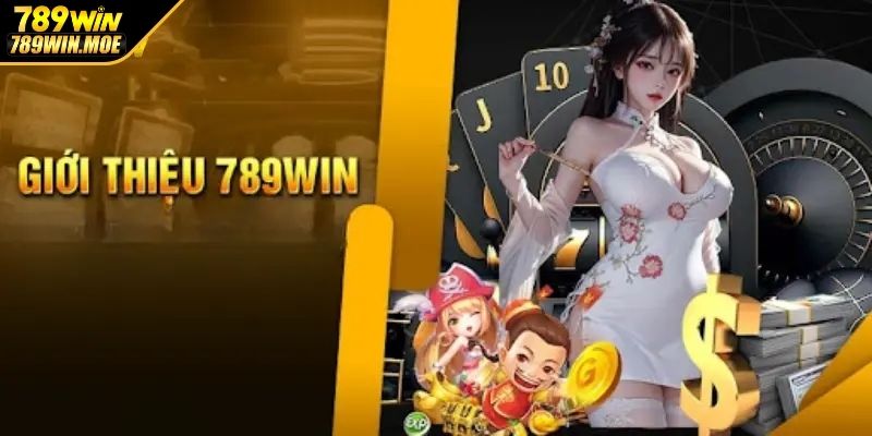 Thông tin về nhà cái 789WIN về tính pháp lý lẫn sự uy tín