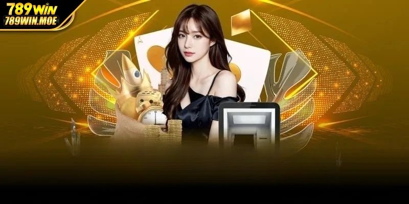 Giới thiệu 789WIN về sứ mệnh cam kết phát triển bền vững
