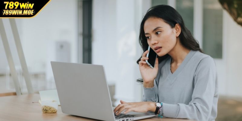Hỗ trợ chuyên nghiệp tận tình qua Mobile