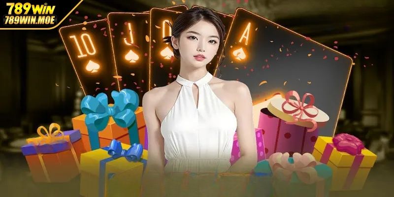 Điều kiện cần đáp ứng để người chơi tham gia khuyến mãi 789WIN