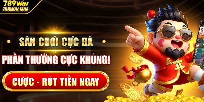 Những bước nhận ưu đãi tại sân chơi trực tuyến