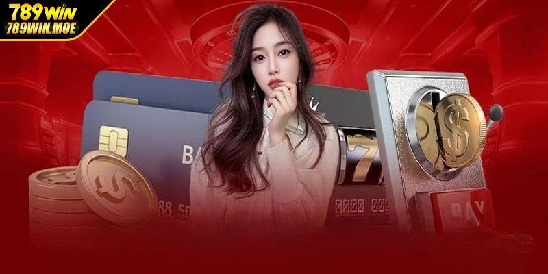 Điều kiện quan trọng khi tiến hành rút tiền 789WIN
