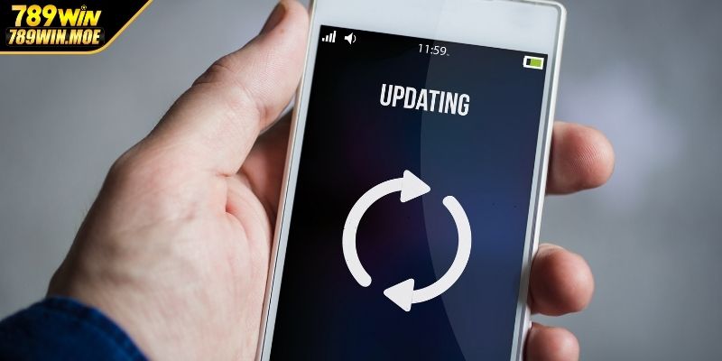 Update đường link truy cập Mobile 789WIN mới nhất