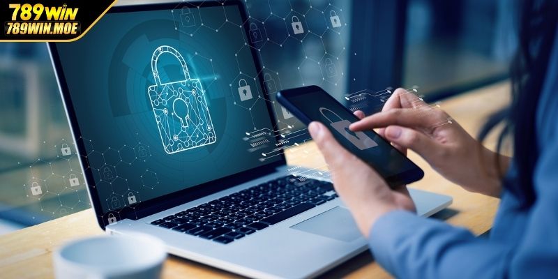 Cơ chế bảo mật tiên tiến