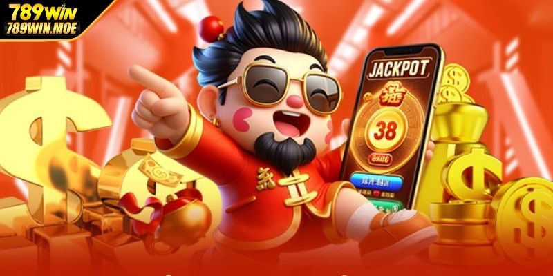 Bí quyết quay hũ thắng lớn