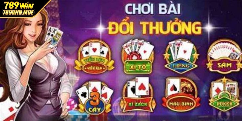Các trò chơi phổ biến trong MT phiên bản người thật