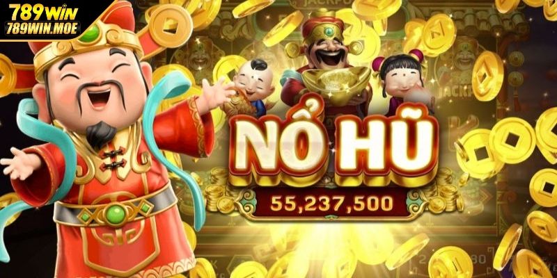 Cách chơi Nổ Hũ PS đơn giản
