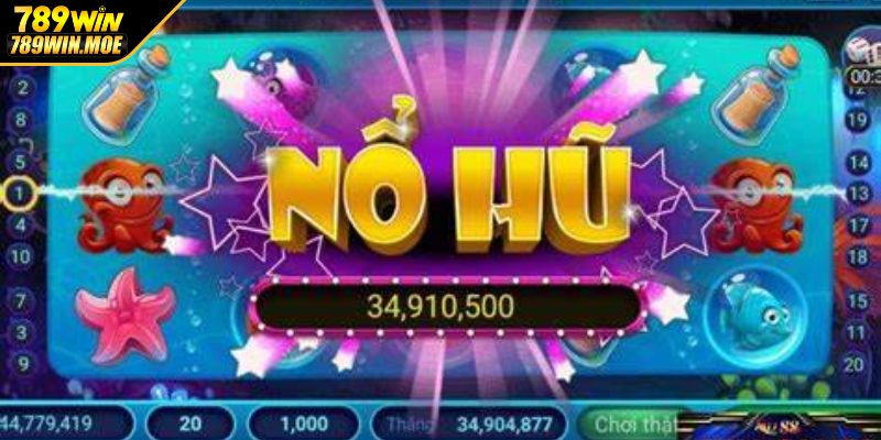 Chiến lược chơi hiệu quả khi tham gia nổ hũ CQ9