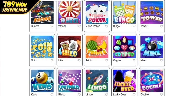 Giải mã những điểm cuốn hút của sảnh T1 Nổ Hũ 789WIN