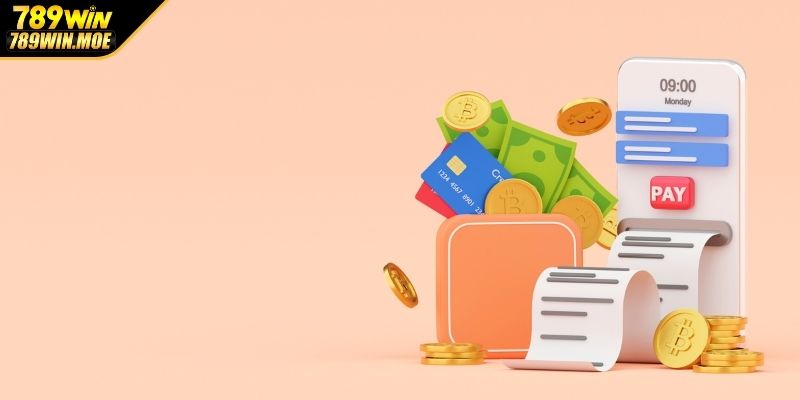 Giao dịch đánh bài nhanh chóng lẫn an toàn