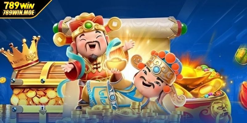 Giới thiệu về PS Nổ Hũ