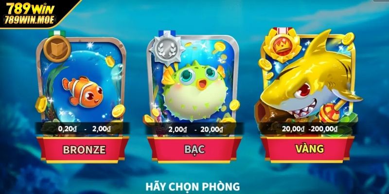 Hệ sinh thái biển đa dạng