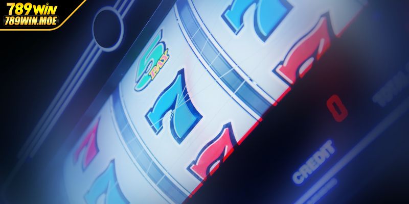 Hướng dẫn quy trình trải nghiệm quay hũ SPRIBE tại 789WIN