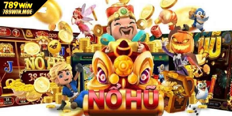 Hướng dẫn tham gia nổ hũ tại FTG đơn giản mà nhanh chóng