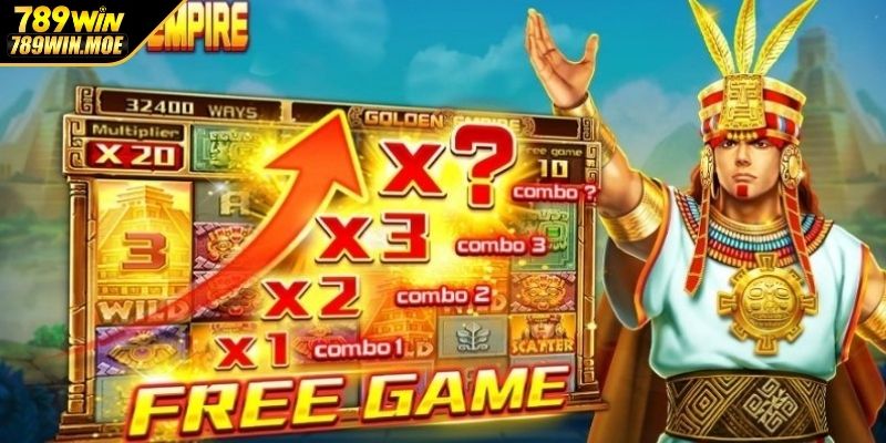 Khám phá những siêu phẩm game slot trong JILI