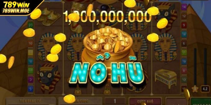 Khám phá thế giới game nổ hũ phong phú tại PG