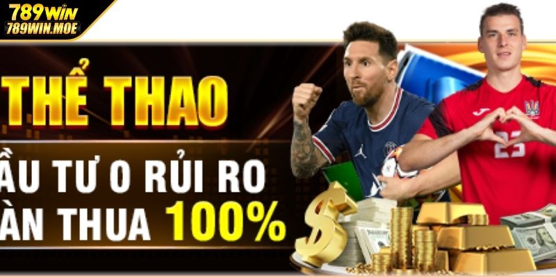Kho sự kiện thể thao phong phú