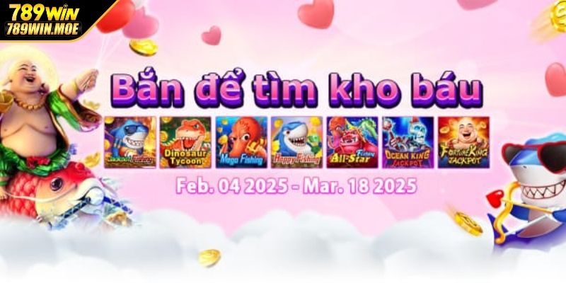 Khuyến mãi giá trị hấp dẫn