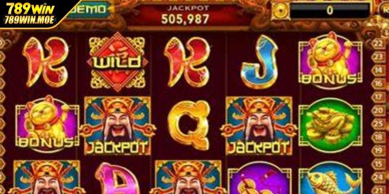 Mang đến tỷ lệ trả thưởng cao cho game thủ