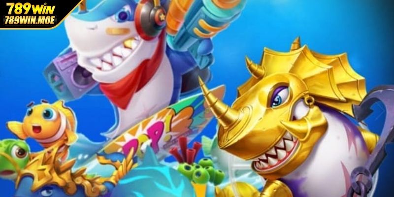Mẹo tham gia Bắn Cá FTG hiệu quả