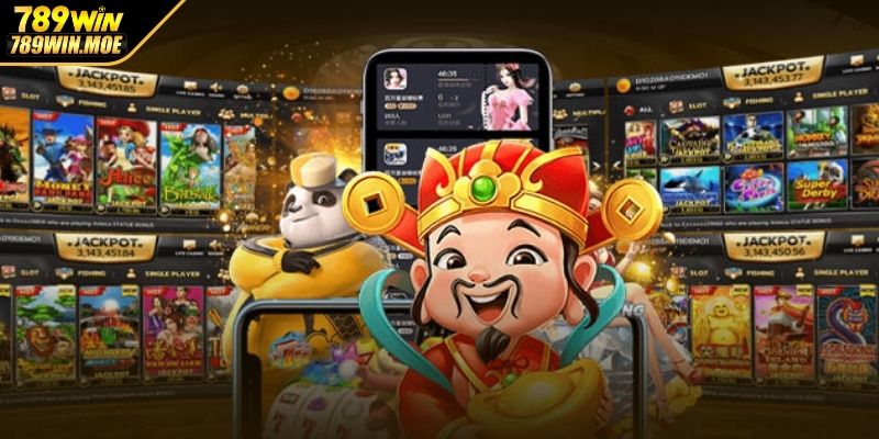 Mẹo tham gia