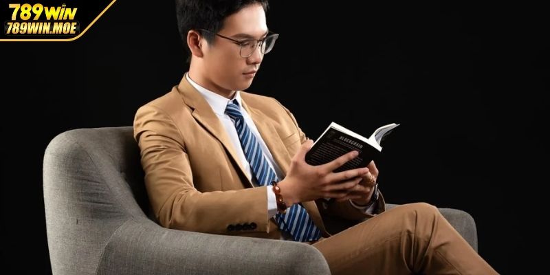 Tác giả chú trọng mở rộng hệ thống trò chơi