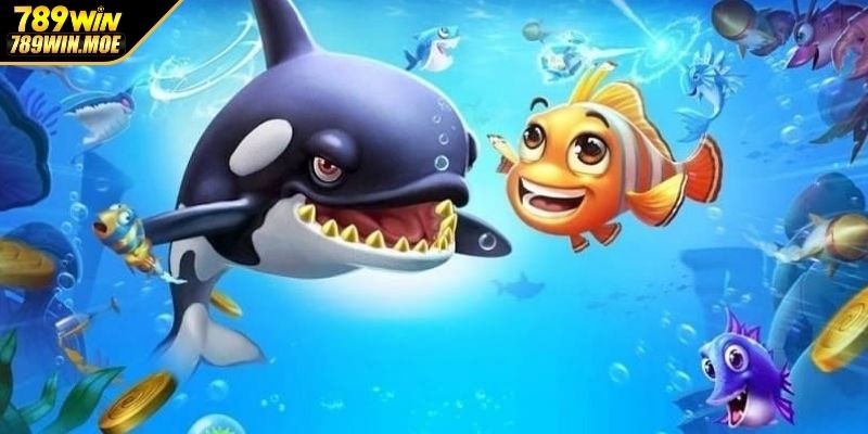 Những tựa game hấp dẫn