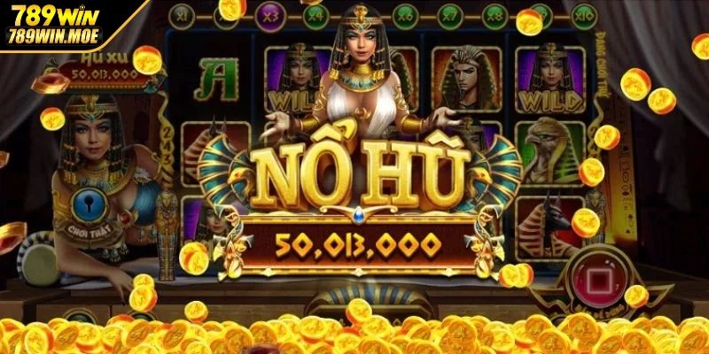 Nổ hũ Thành Phố Vàng Maya cuốn hút