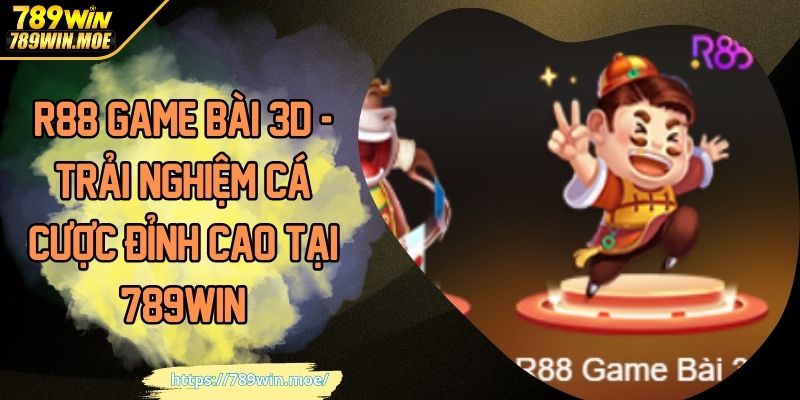 Chiến thuật chơi hiệu quả tại TP Game bài 3D