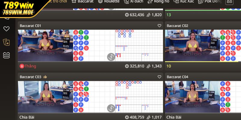 SA Gaming cung cấp kho game đa dạng để lựa chọn