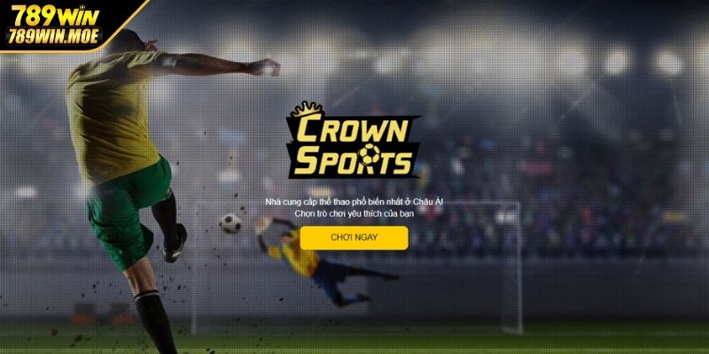 Sơ lược về CR thể thao tại 789Win