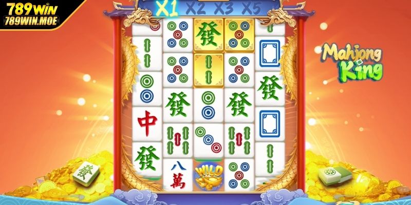 Tham gia quay hũ Mahjong Ways nổ thưởng lớn
