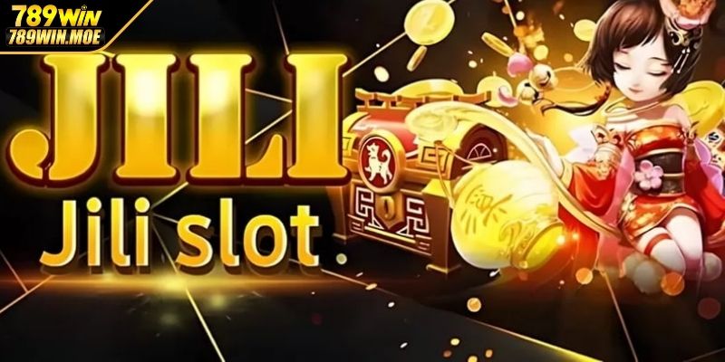 Thiết kế game siêu ấn tượng yếu tố thu hút của JILI