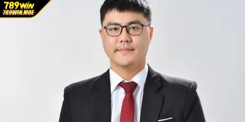 Tiểu sử thông tin về CEO Hồ Trung Nam