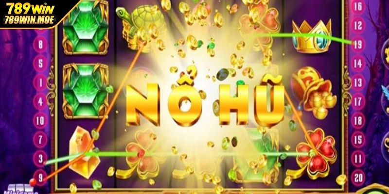 Tính năng đặc biệt trong sảnh nổ hũ KA