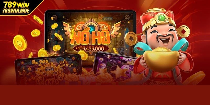Tổng quan chung về NE Nổ Hũ