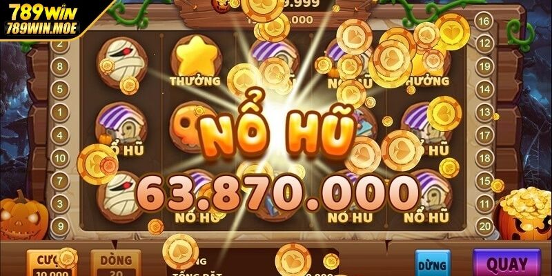 Tổng quan về HB Nổ Hũ