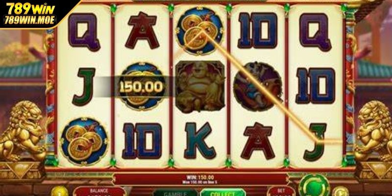 Top game nổ hũ PT được yêu thích nhất tại 789WIN