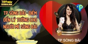 TP Sòng Bài - Điểm Đến Lý Tưởng Cho Người Mê Sòng Bài