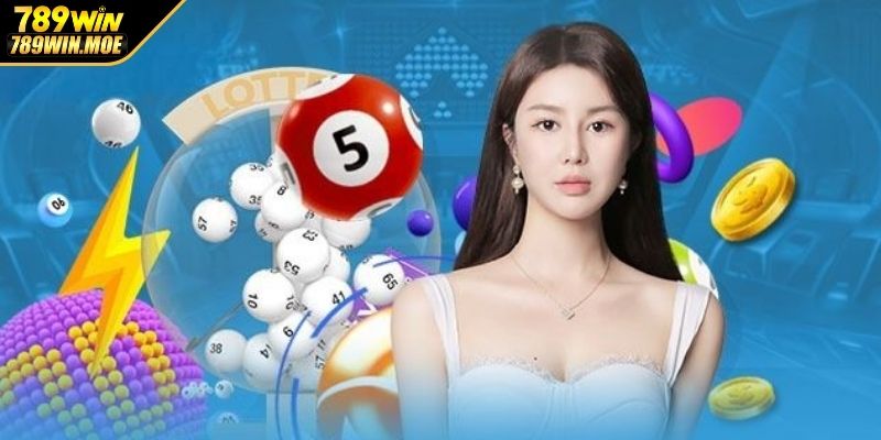 Bí quyết chơi xổ số TP giành thắng lớn