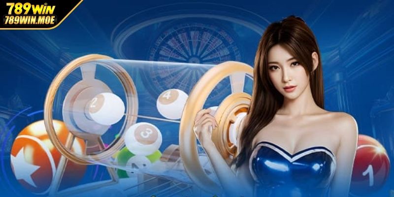 Các hình thức xổ số TP ăn khách nhất