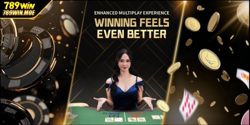 Trả thưởng nhanh chóng tiện lợi