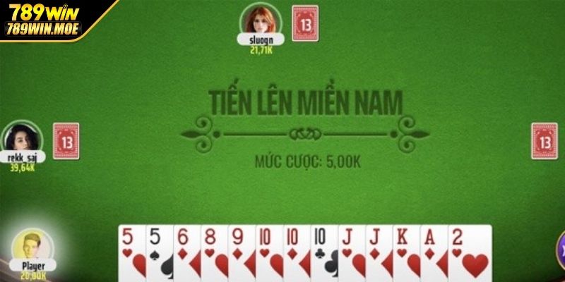 Trải nghiệm Tiến lên miền Nam