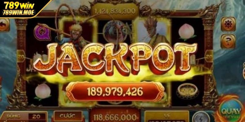 Trải nghiệm tiện lợi qua từng phiên bản game slot