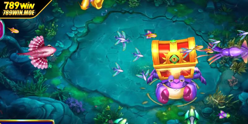 Mẹo chơi game bắn cá hiệu quả