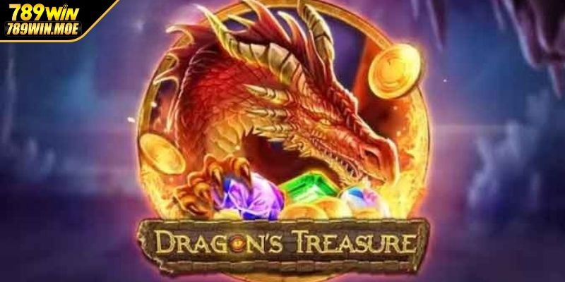 Trò chơi Dragon's Treasure Hunt 2 hấp dẫn