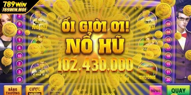 Tỷ lệ thưởng cao mang đến phần thưởng giá trị