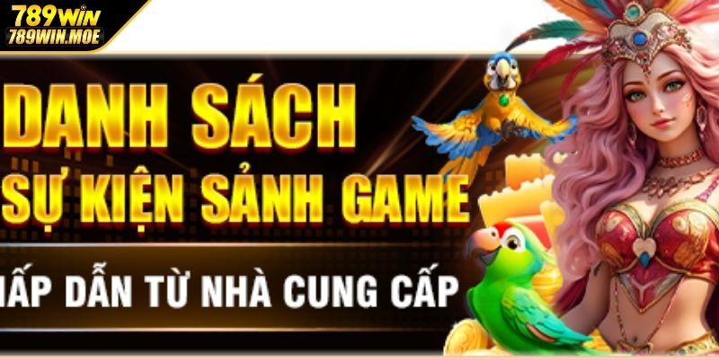Tỷ lệ trả thưởng cao